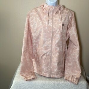 Vans Kick Start Jacket Size Medium